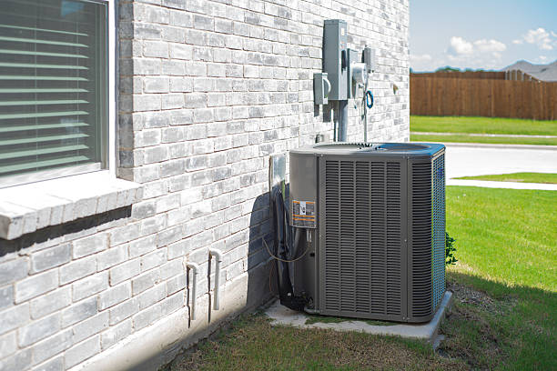 Reliable Ac Installation contractor in Rockford, IL by FH HVAC